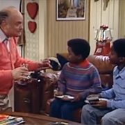 Different Strokes-Arnold Almost Gets Molested