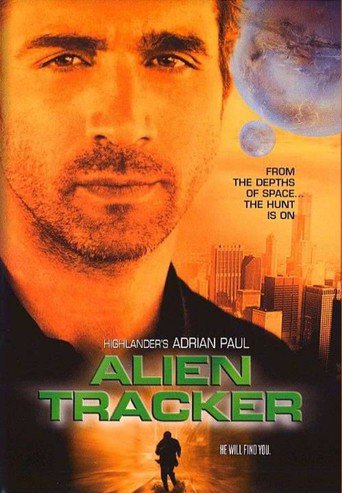 Alien Tracker (2003)