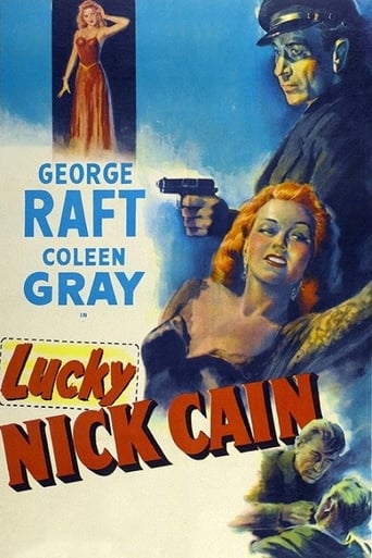 I'll Get You for This (1951)