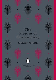 The Picture of Dorian Gray (Oscar Wilde)