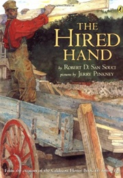 The Hired Hand (Robert D. San Souci)