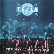 Five Man Acoustical Jam