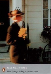 The Forsyte Saga, Book 2 (John Galsworthy)