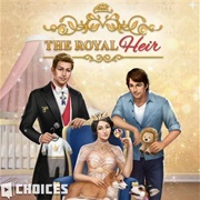 The Royal Heir: Book 1