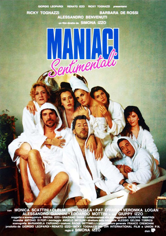 Maniaci Sentimentali (1994)