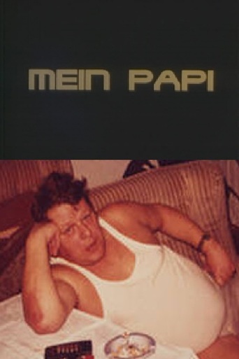 Mein Papi (1982)