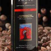 Amano Ocumare 70% Dark Chocolate