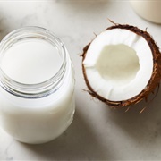 Thin Coconut Milk