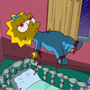 Treehouse of Horror XXVIII