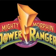 Mighty Morphin Power Rangers Theme Song