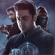 Breathe: Into the Shadows