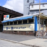 Miss Worcester Diner
