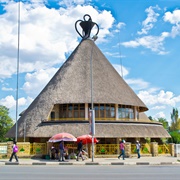 Maseru, Lesotho