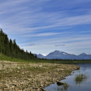 Onion Portage Archeological District (Kiana)