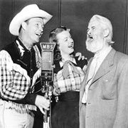 Gabby the Gobbler - Roy Rogers