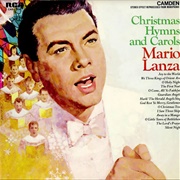 Joy to the World - Mario Lanza