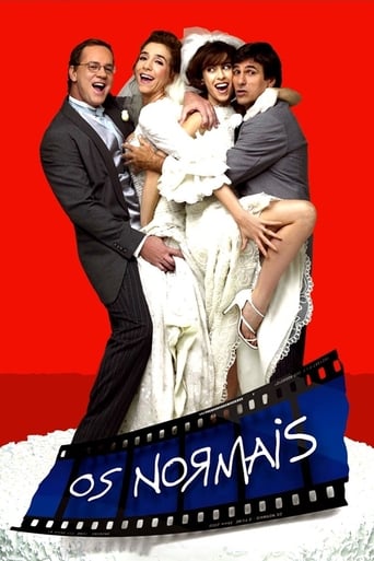 Os Normais - O Filme (2003)