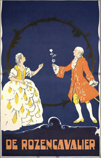 Der Rosenkavalier (1925)