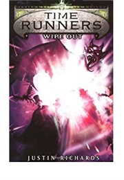 Time Runner Series (Justin Richards)