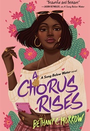 A Chorus Rises (Bethany Morrow)