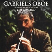 Gabriel&#39;s Oboe - Ennio Morricone