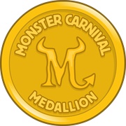 Monster Carnival Island