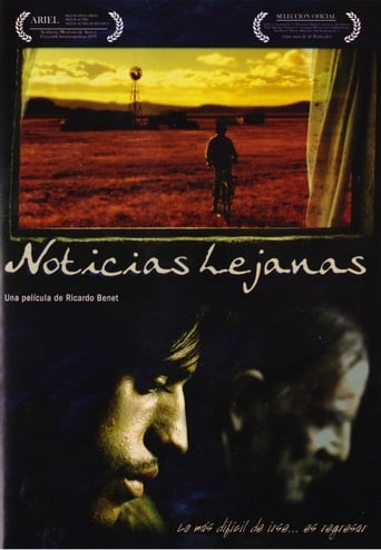 News From Afar (2005)