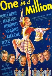 One in a Million (1936)