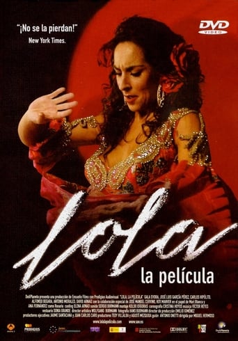Lola: The Movie (2007)
