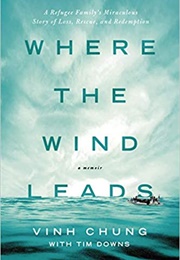 Where the Wind Leads (Vinh Chung)