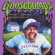 The Horror at Camp Jellyjam