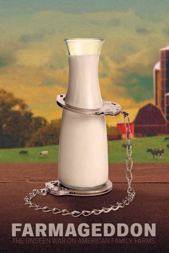Farmageddon (2011)