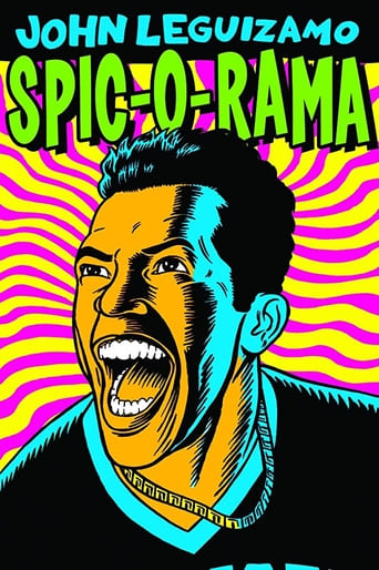 Spic-O-Rama (1993)