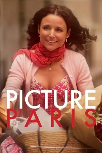 Picture Paris (2012)