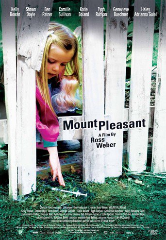Mount Pleasant (2006)