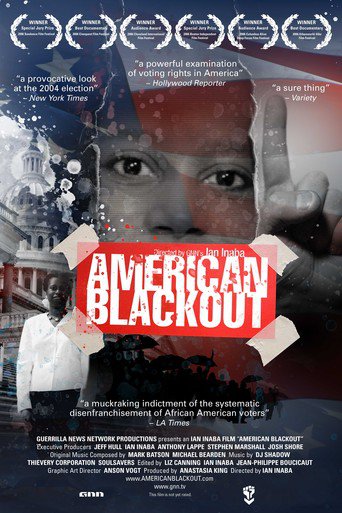 American Blackout (2006)