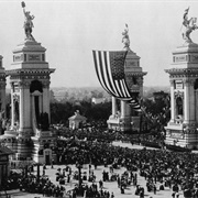1901 Pan-American Exposition Buffalo