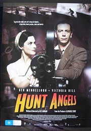 Hunt Angels (2006)