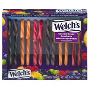 Welch's Candy Canes
