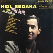 Neil Sedaka - Neil Sedaka Sings Little Devil and His Other Hits