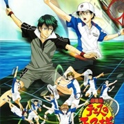 Prince of Tennis the Movie