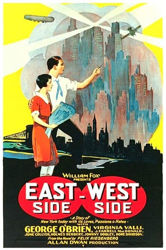 East Side, West Side (1927)