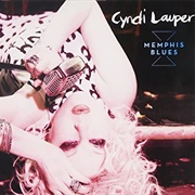 Memphis Blues (Cyndi Lauper, 2010)