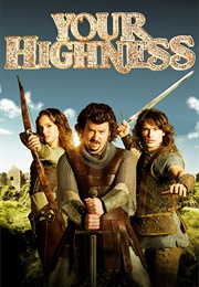 Your Highness (2011)