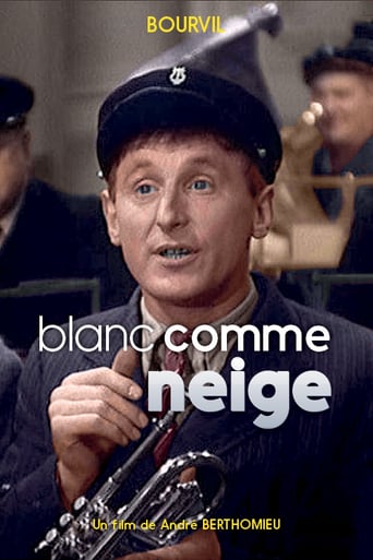 Blanc Comme Neige (1948)