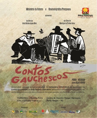 Contos Gauchescos (2011)