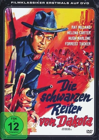 Bugles in the Afternoon (1952)