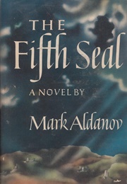 The Fifth Seal (Mark Aldanov)