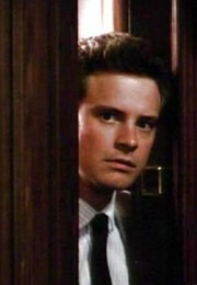 Colin Firth - Apartment Zero (1988)