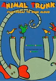 Animal Trunk (Charles Ghigna)